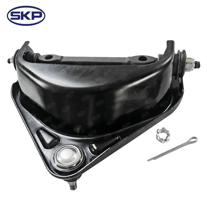 SKP Suspension Control Arm and Ball Joint Assembly SK521420