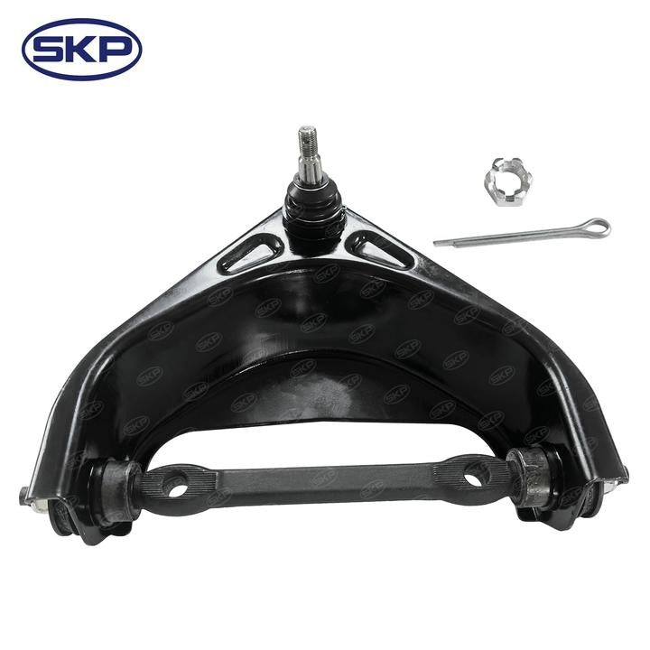 SKP Suspension Control Arm and Ball Joint Assembly SK521420