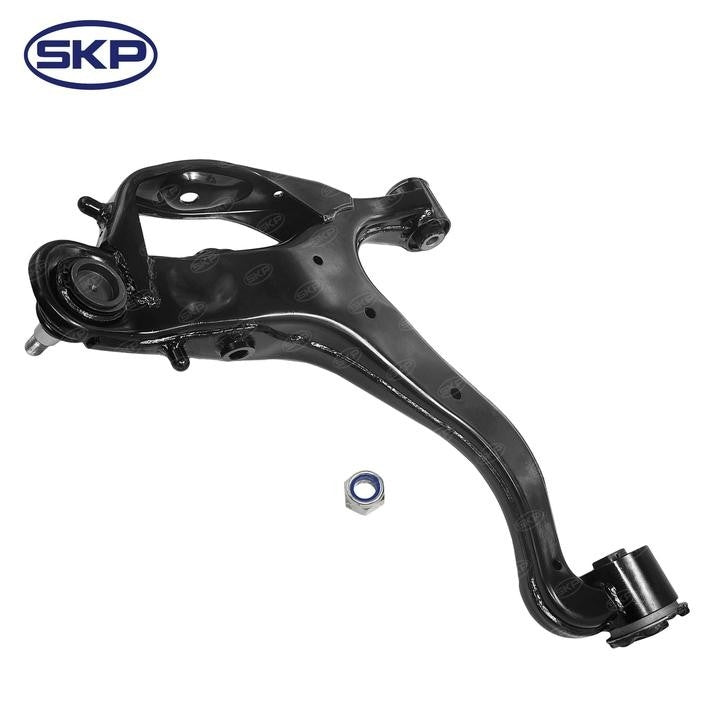 SKP Suspension Control Arm and Ball Joint Assembly SK521553
