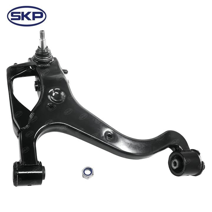 SKP Suspension Control Arm and Ball Joint Assembly SK521553