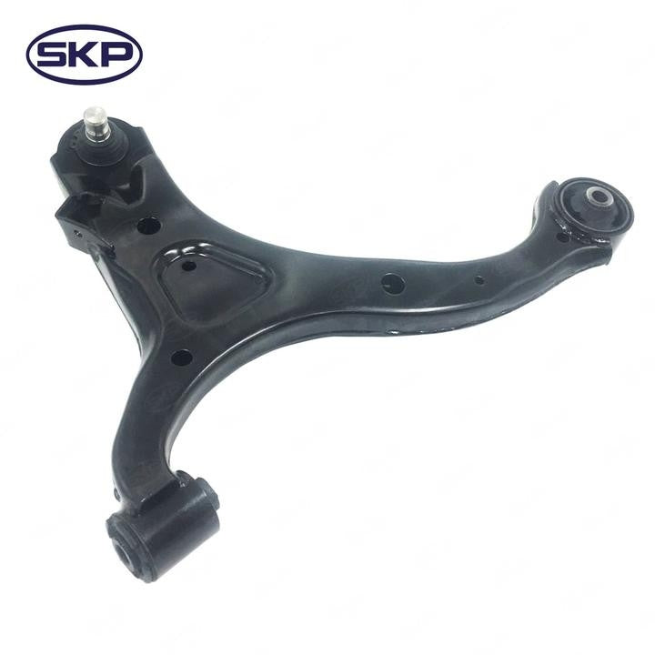 SKP Suspension Control Arm and Ball Joint Assembly SK521637