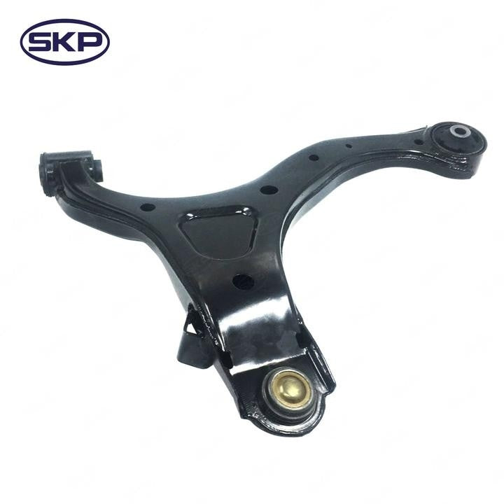 SKP Suspension Control Arm and Ball Joint Assembly SK521637
