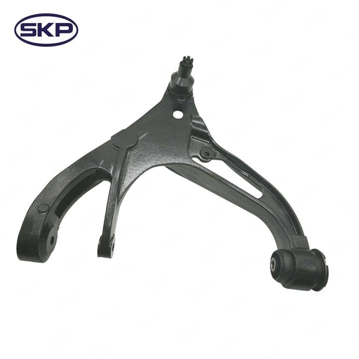 SKP Suspension Control Arm and Ball Joint Assembly SK521798