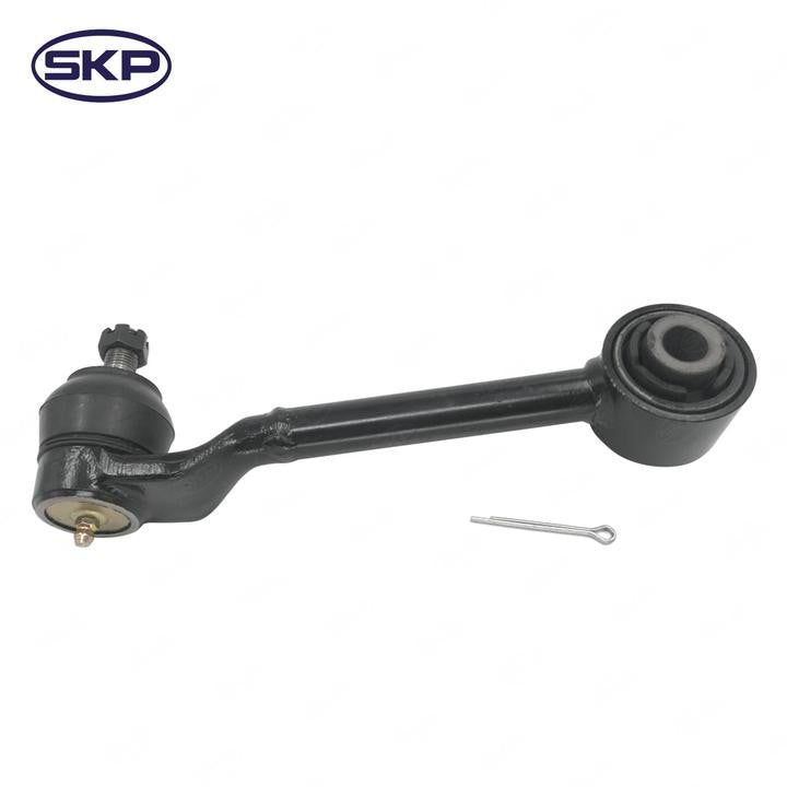 SKP Suspension Control Arm and Ball Joint Assembly SK521800