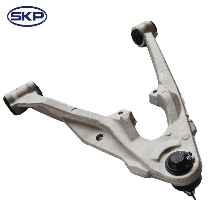 SKP Suspension Control Arm and Ball Joint Assembly SK521958