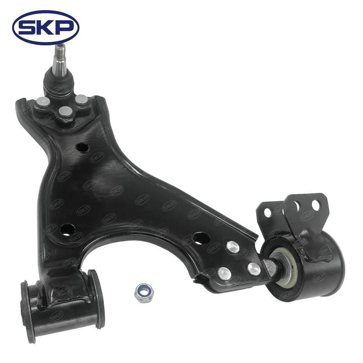 SKP Suspension Control Arm and Ball Joint Assembly SK522039