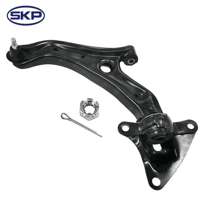 SKP Suspension Control Arm and Ball Joint Assembly SK522113