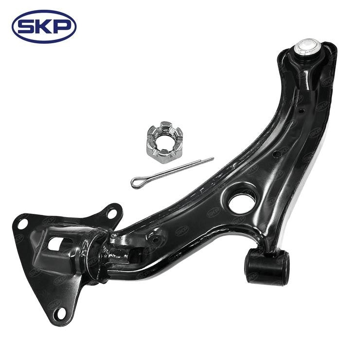 SKP Suspension Control Arm and Ball Joint Assembly SK522114