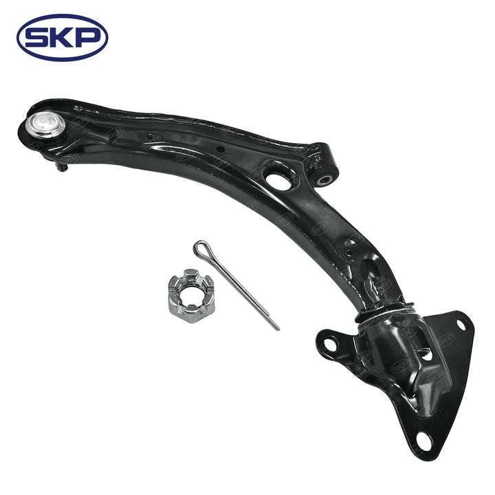 SKP Suspension Control Arm and Ball Joint Assembly SK522114