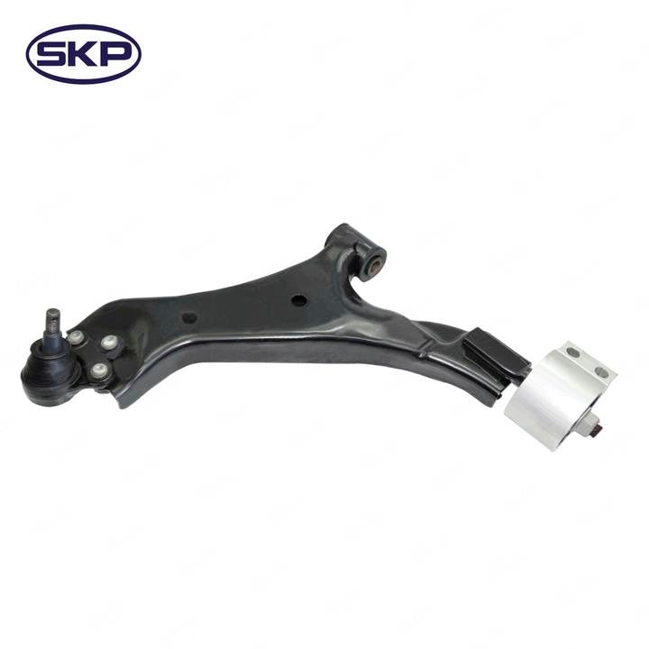 SKP Suspension Control Arm and Ball Joint Assembly SK522147