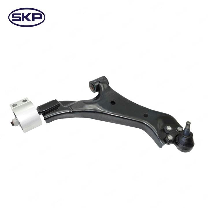 SKP Suspension Control Arm and Ball Joint Assembly SK522148