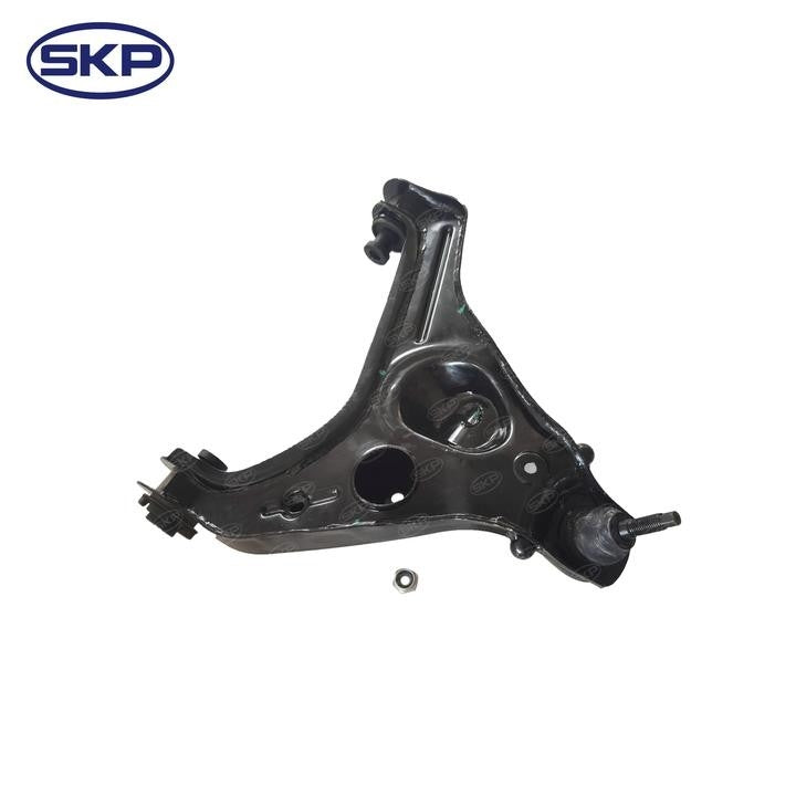 SKP Suspension Control Arm and Ball Joint Assembly SK522213