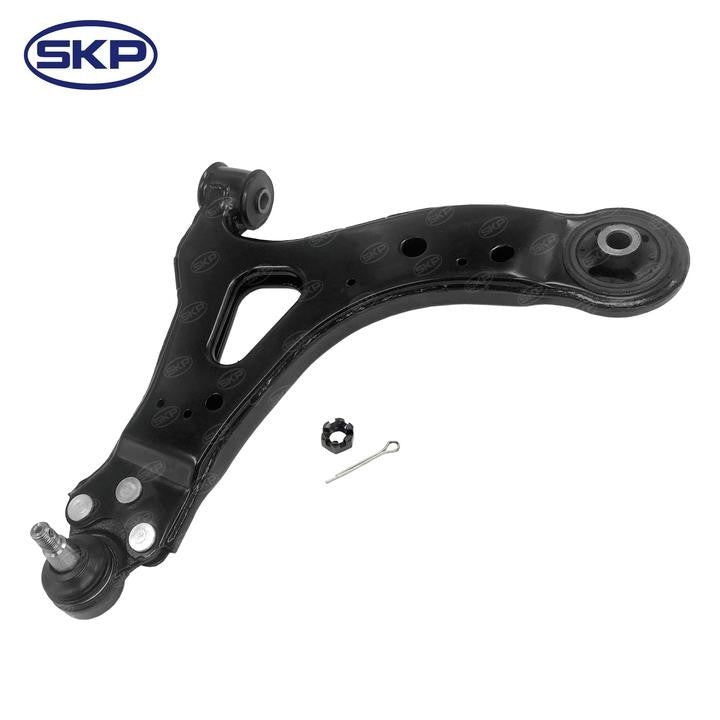 SKP Suspension Control Arm and Ball Joint Assembly SK522482