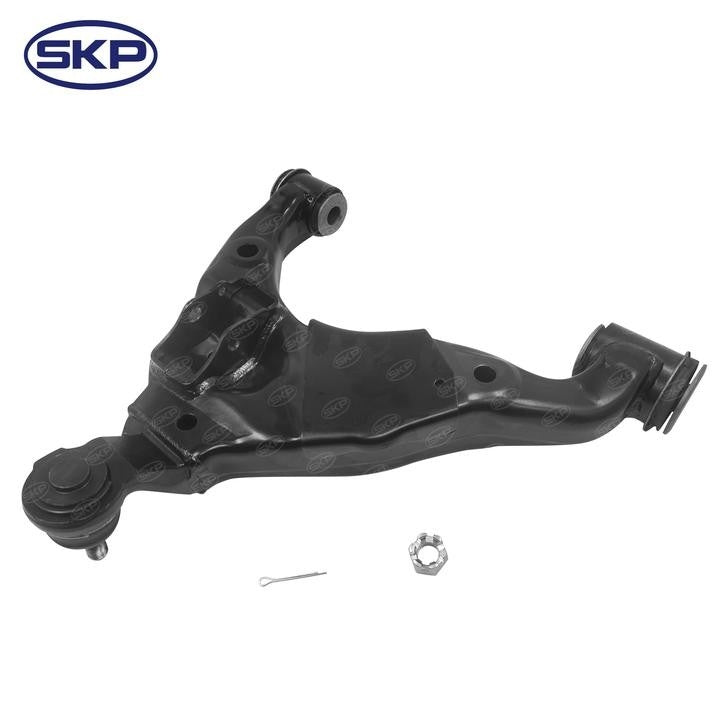 SKP Suspension Control Arm and Ball Joint Assembly SK522719