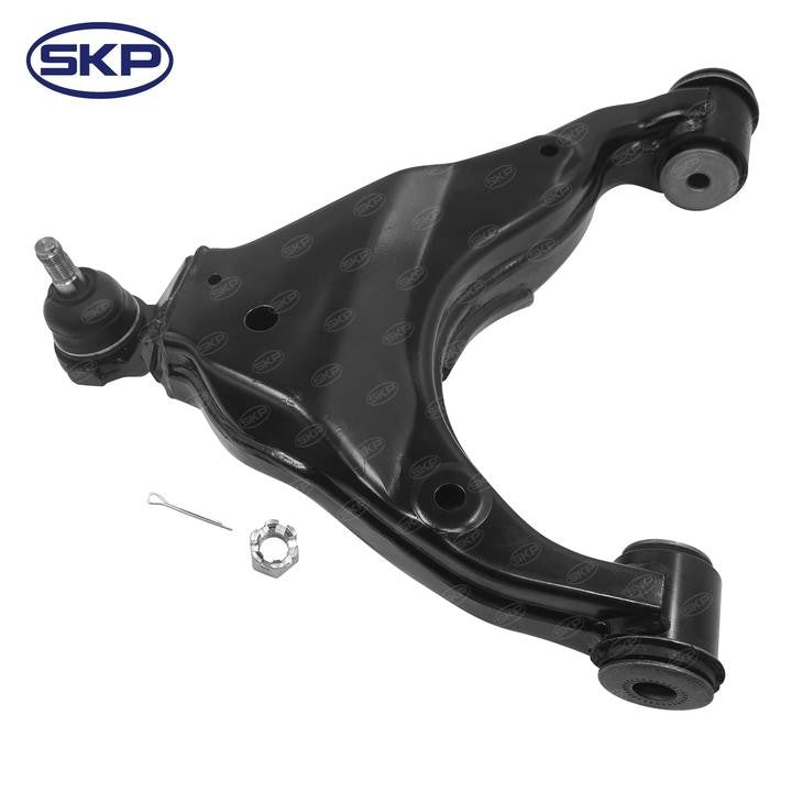 SKP Suspension Control Arm and Ball Joint Assembly SK522719