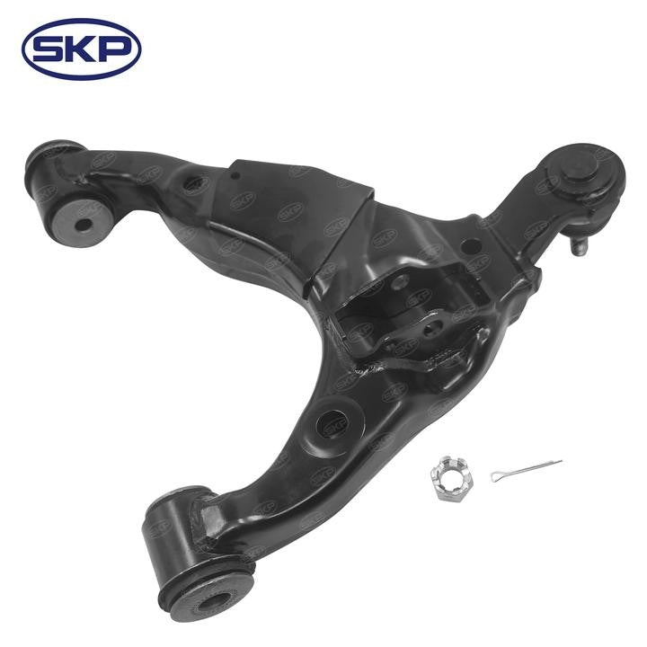 SKP Suspension Control Arm and Ball Joint Assembly SK522719