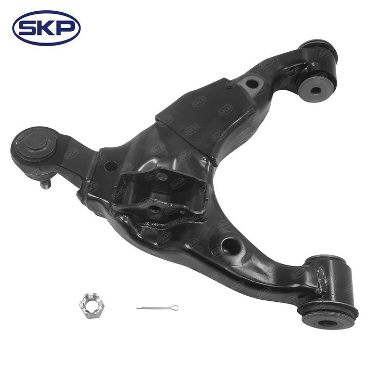SKP Suspension Control Arm and Ball Joint Assembly SK522720