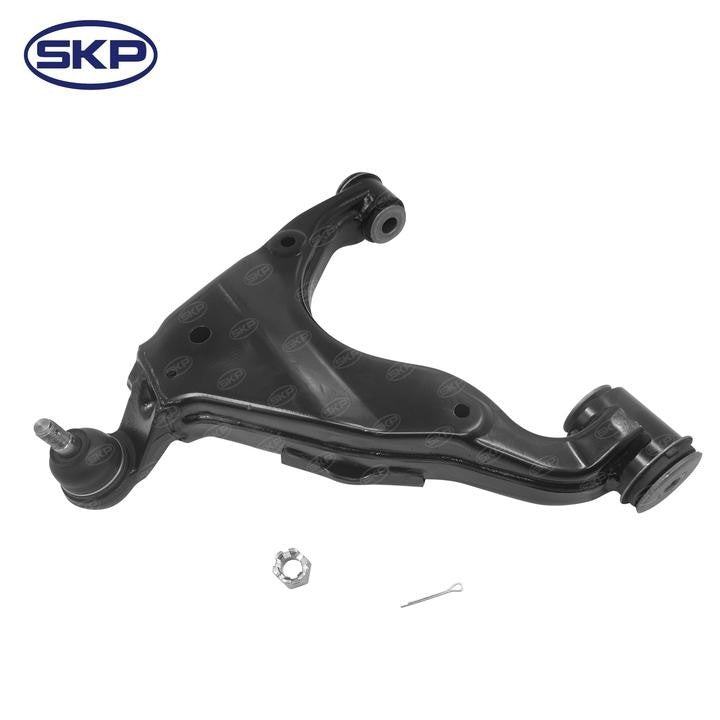 SKP Suspension Control Arm and Ball Joint Assembly SK522720