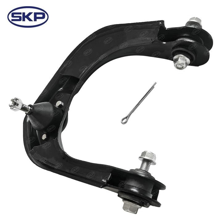 SKP Suspension Control Arm and Ball Joint Assembly SK522774