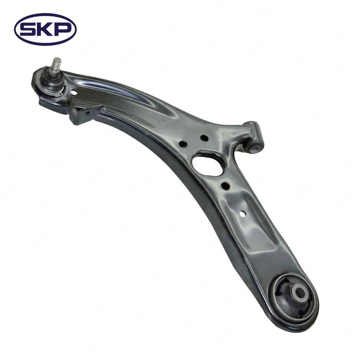 SKP Suspension Control Arm and Ball Joint Assembly SK524445
