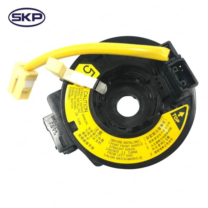 SKP Air Bag Clockspring SK525019