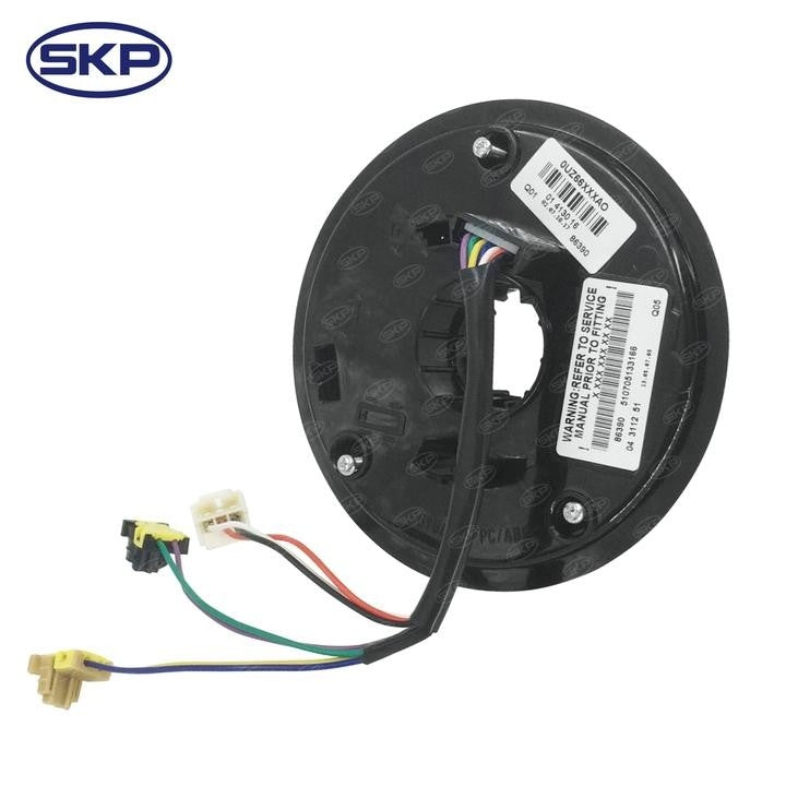 SKP Air Bag Clockspring SK525030
