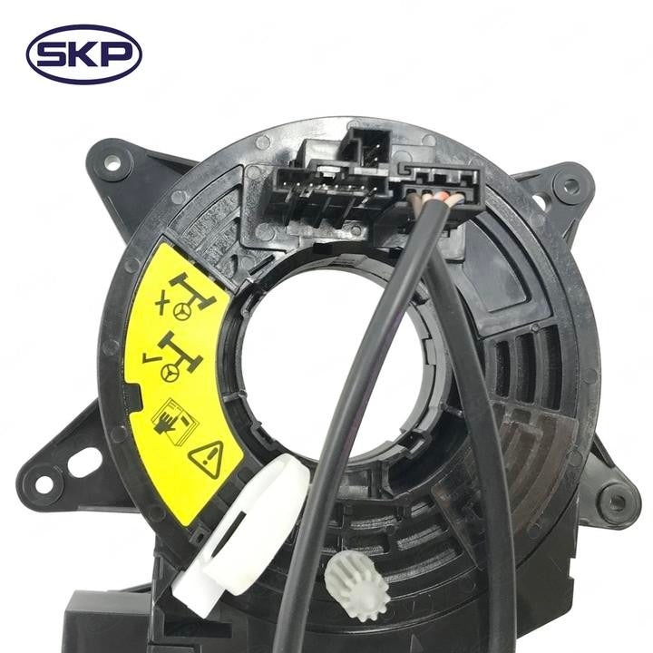SKP Air Bag Clockspring SK525038