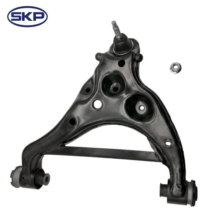 SKP Suspension Control Arm and Ball Joint Assembly SK526291