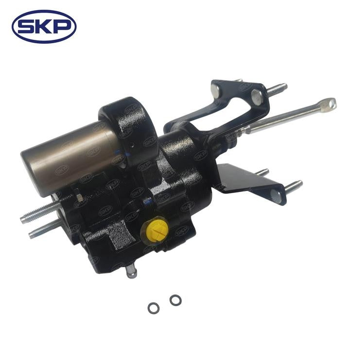 SKP Power Brake Booster SK527354
