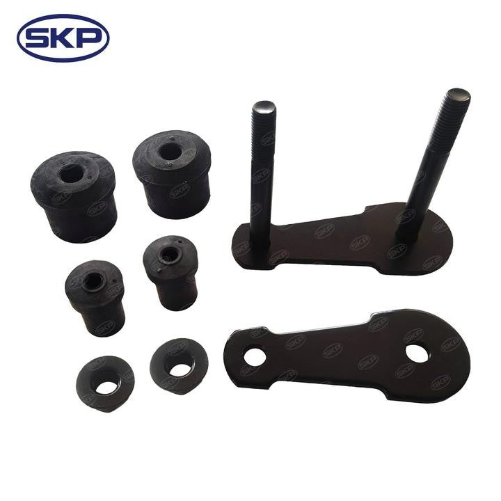 SKP Leaf Spring Shackle Kit SK532774