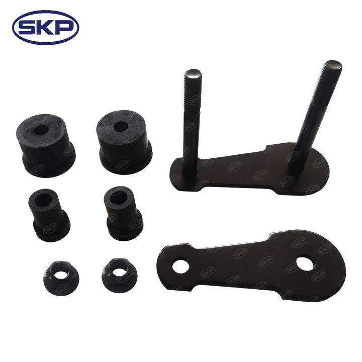 SKP Leaf Spring Shackle Kit SK532774