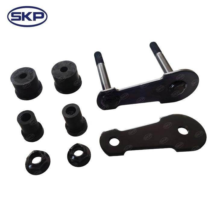 SKP Leaf Spring Shackle Kit SK532774