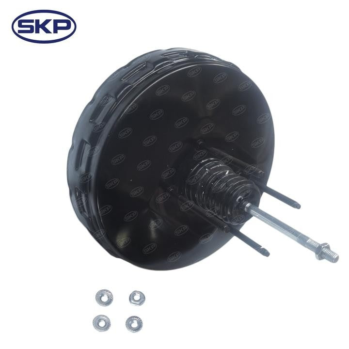 SKP Power Brake Booster SK533003