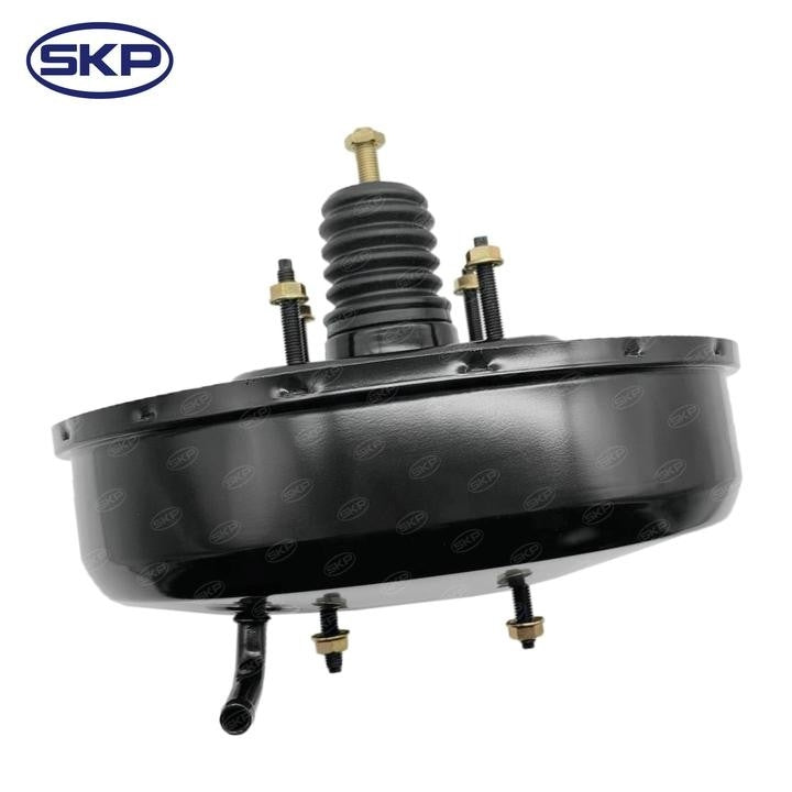 SKP Power Brake Booster SK536801