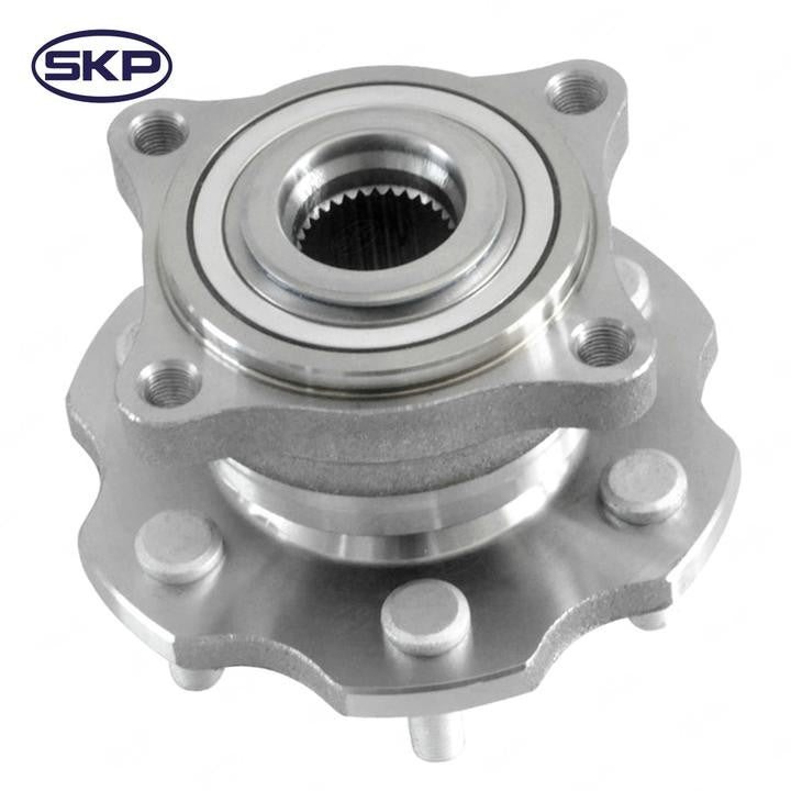 SKP Wheel Bearing and Hub Assembly SK541003