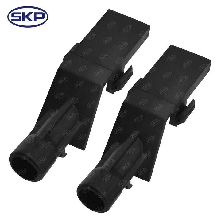 SKP Windshield Washer Nozzle SK58043