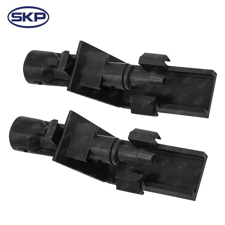 SKP Windshield Washer Nozzle SK58043