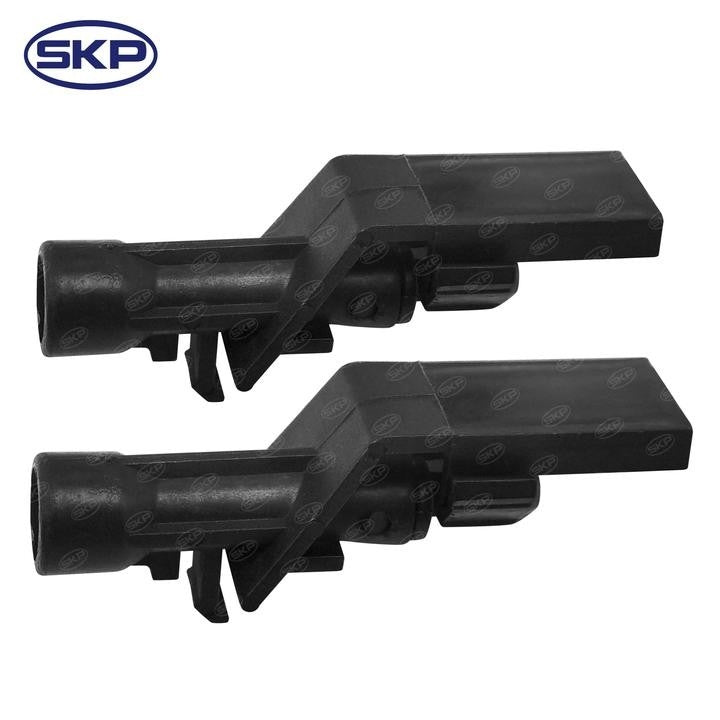 SKP Windshield Washer Nozzle SK58045