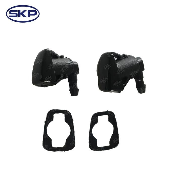 SKP Windshield Washer Nozzle SK58116