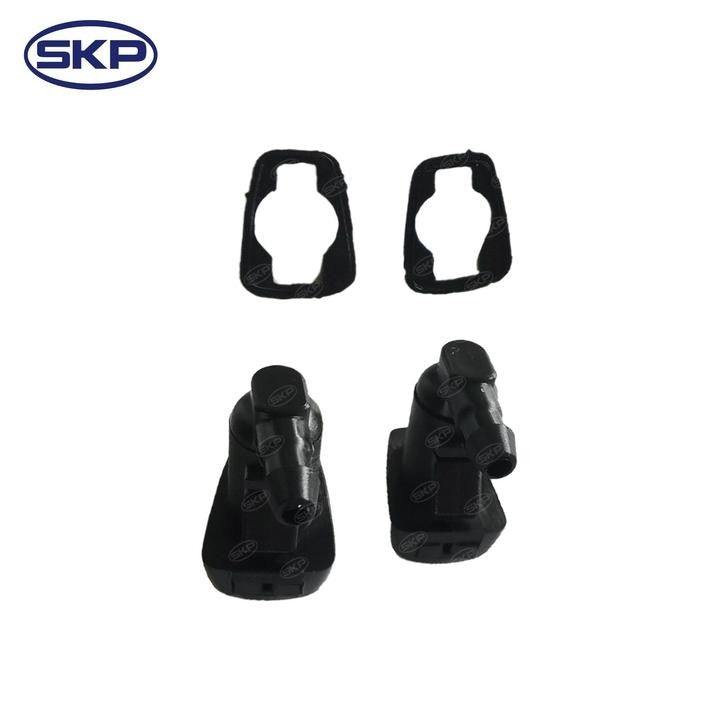 SKP Windshield Washer Nozzle SK58116