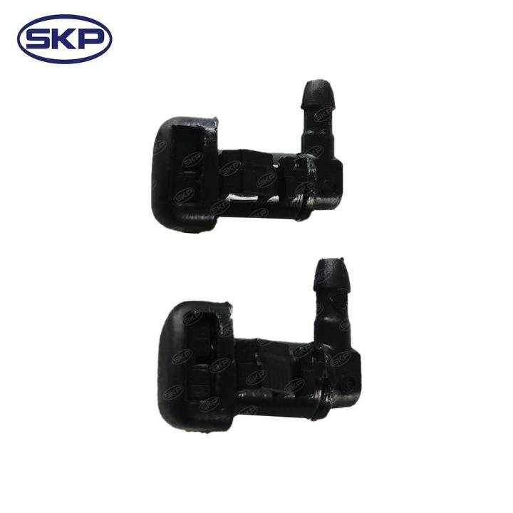 SKP Windshield Washer Nozzle SK58135