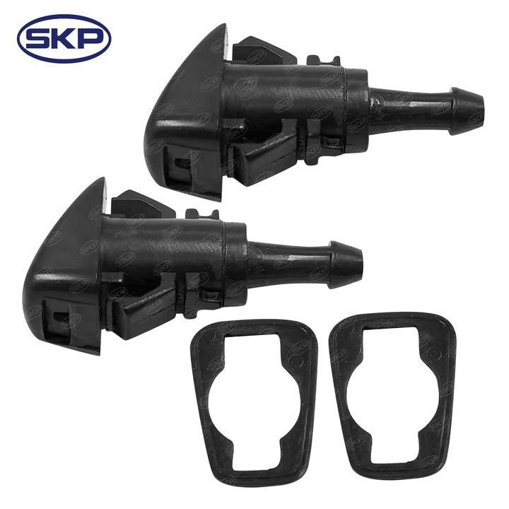 SKP Windshield Washer Nozzle SK58146