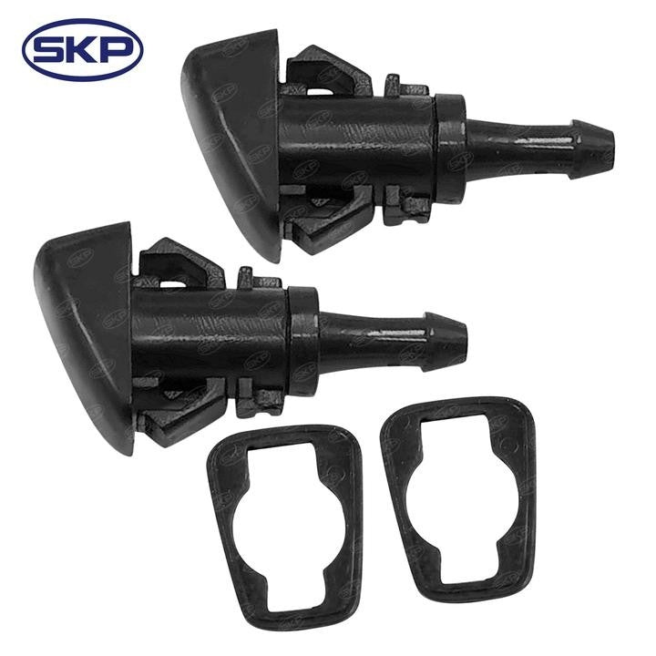 SKP Windshield Washer Nozzle SK58146