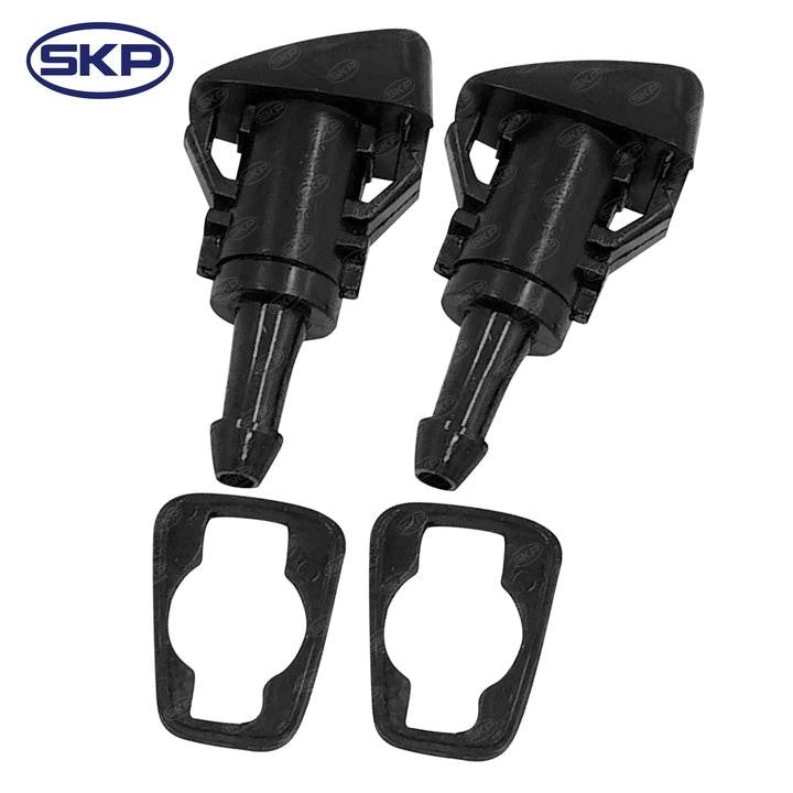 SKP Windshield Washer Nozzle SK58146
