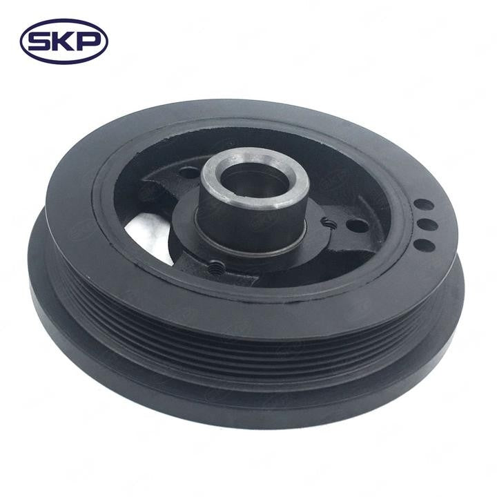 SKP Engine Harmonic Balancer SK594018