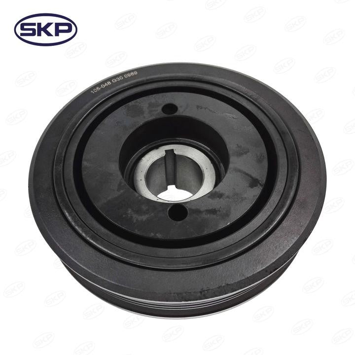 SKP Engine Harmonic Balancer SK594227
