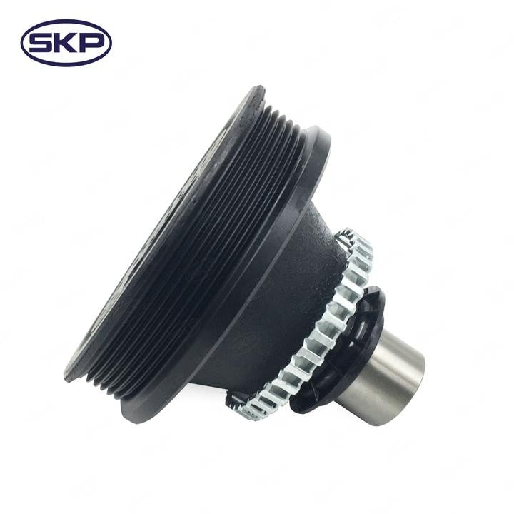 SKP Engine Harmonic Balancer SK594236