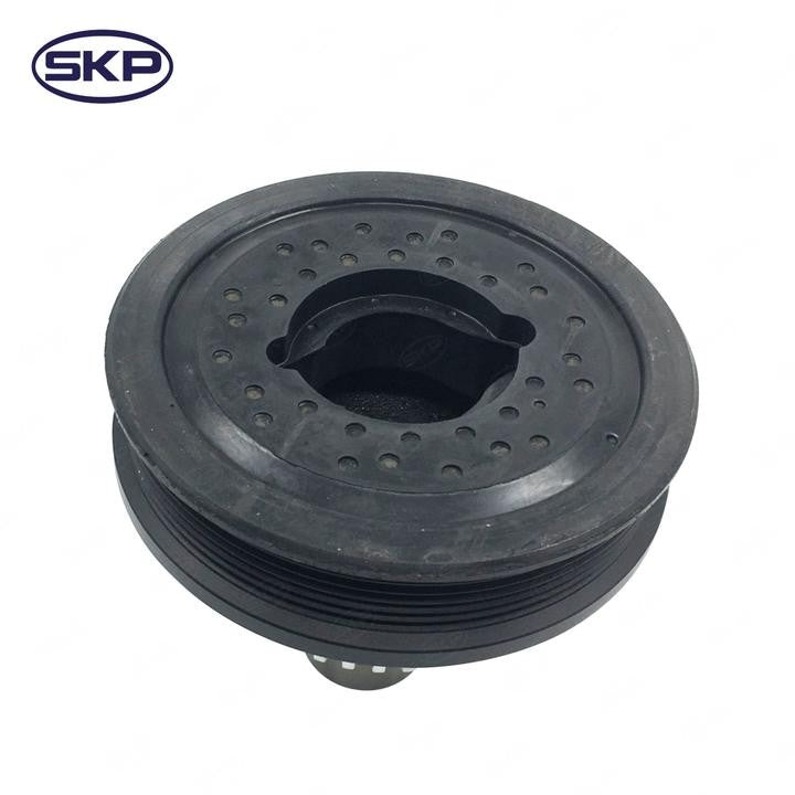 SKP Engine Harmonic Balancer SK594236