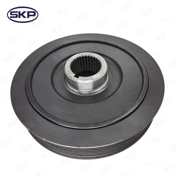 SKP Engine Harmonic Balancer SK594298