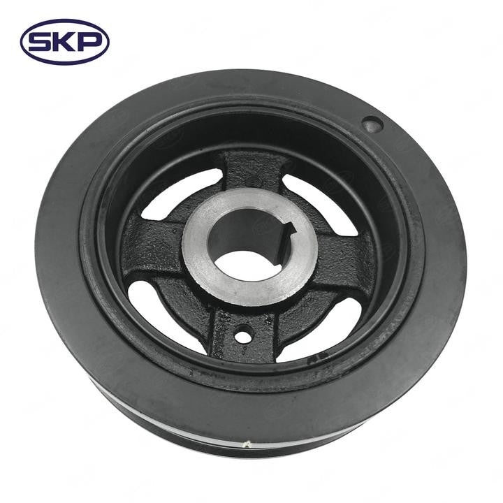 SKP Engine Harmonic Balancer SK594304